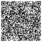 QR code with Magic Marker Sealing & Strpng contacts