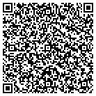 QR code with R Dana Pest Control contacts