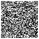 QR code with React Pest Control contacts