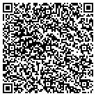QR code with Delano S Drafting Service contacts