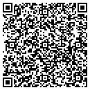QR code with The Feedlot contacts