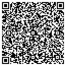 QR code with S&K Pest And Bird Control contacts