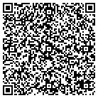 QR code with Hoofin It Equestrian Center contacts
