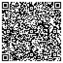 QR code with Rr Delivery Service contacts