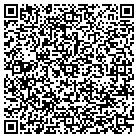 QR code with Precision Plumbing Htg Cooling contacts