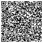 QR code with R & W Delivery And Removal LLC contacts