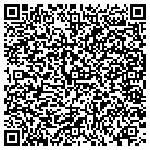 QR code with S A Delivery Service contacts