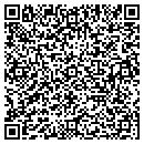 QR code with Astro Lines contacts