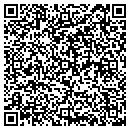 QR code with Kb Services contacts