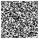 QR code with The Zone Pest Control Inc contacts