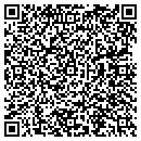 QR code with Ginder Design contacts