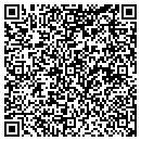 QR code with Clyde Neset contacts