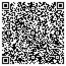 QR code with Halftime Sports contacts