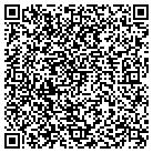 QR code with Hands on Ad Specialties contacts
