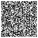 QR code with L & L Cam & Machine contacts