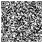 QR code with Mancuso's Windows & Doors contacts