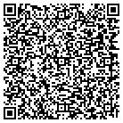 QR code with DB Asphalt Paving contacts