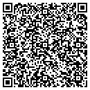 QR code with Holle Bear contacts