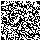 QR code with D Palmer Contracting LLC contacts