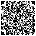 QR code with Dnmc contacts
