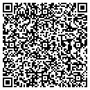 QR code with David Klages contacts