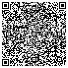 QR code with Kalamazoo Chuck Mfg contacts