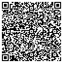 QR code with D & D Steffl Farms contacts