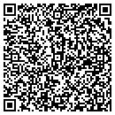 QR code with W M Kueter contacts