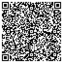 QR code with Zachary Q Morgan contacts