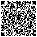 QR code with C&C Pest Control Inc contacts