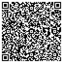 QR code with Mprinted.com contacts