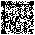 QR code with Hub Plumbing & Mechanical Incorporated contacts