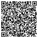 QR code with J E Marini contacts