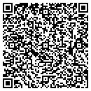 QR code with Atkin Ranch contacts