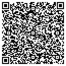 QR code with T I Trucking Corp contacts