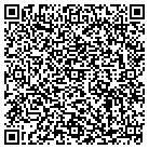 QR code with Action Glass & Mirror contacts