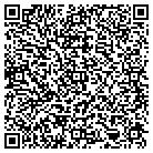 QR code with Advanced Cutting Service LLC contacts