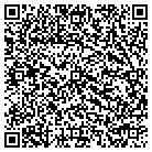 QR code with P C Art & Drafting Service contacts