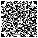 QR code with Donna Jones contacts