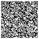 QR code with Apex Tool & Cutter CO contacts