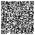 QR code with Lcor contacts