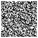 QR code with J P Carroll Co contacts