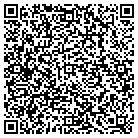QR code with Mc Duffie Pest Control contacts