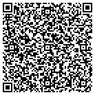 QR code with Hall Plumbing And Heating contacts