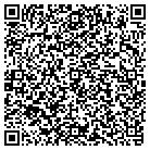 QR code with A Plus Mega Overhead contacts