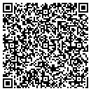QR code with S W Diamond Tool Corp contacts