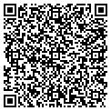 QR code with B Shamrock Cattle contacts