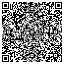 QR code with Zippy Delivery contacts