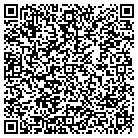 QR code with Michael Russo Jr Plbg & Htg CO contacts