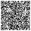 QR code with Covert Cemetery contacts